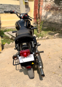 Royal Enfield Bullet Standard 350