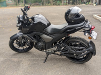 Yamaha FZ-S FI V3 BS6 2023 Model