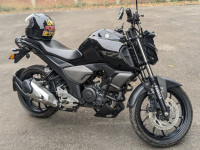 Yamaha FZ-S FI V3 BS6