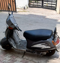 Honda Activa 2009 Model
