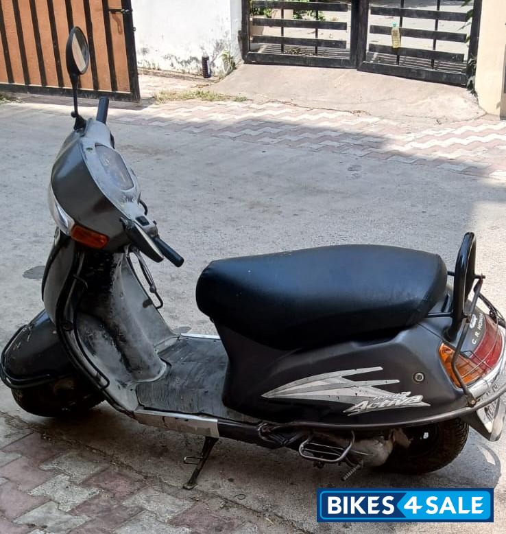 Honda Activa