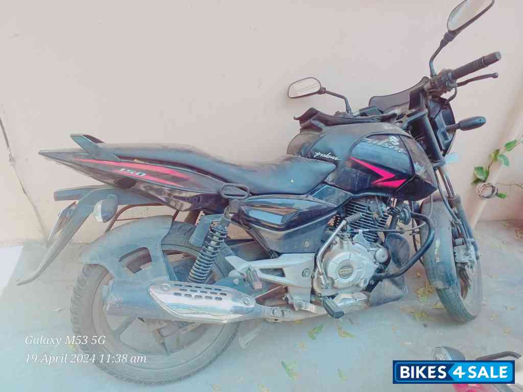 Bajaj Pulsar 150 DTSi