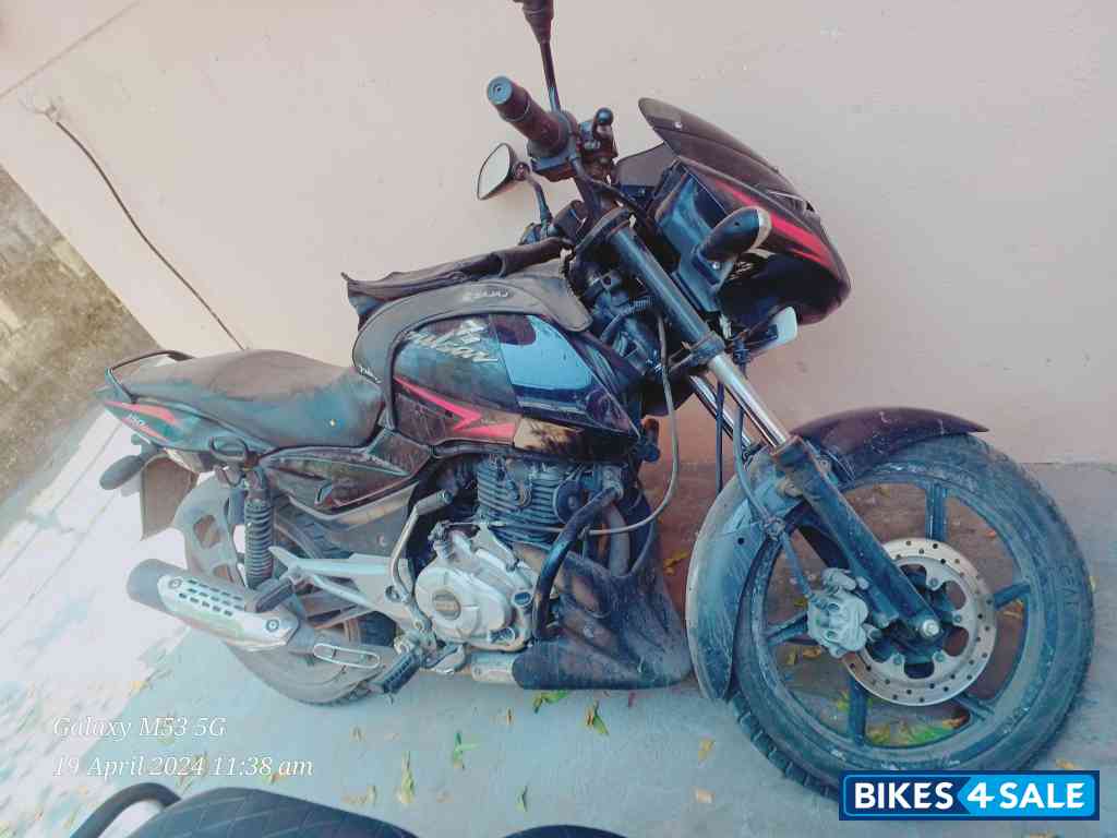 Bajaj Pulsar 150 DTSi