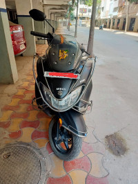 Suzuki Burgman Street BS6 2020 Model