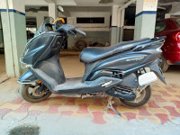 Suzuki Burgman Street BS6