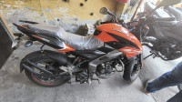 Bajaj Pulsar NS125 BS6 2024 Model