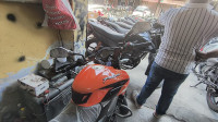 Bajaj Pulsar NS125 BS6