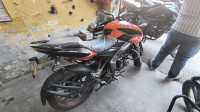 Bajaj Pulsar NS125 BS6