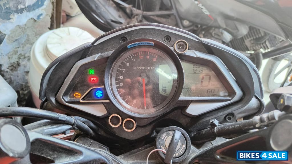 Bajaj Pulsar NS125 BS6