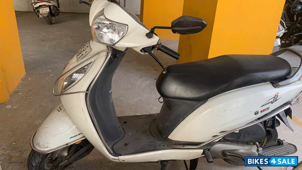 Honda Activa i