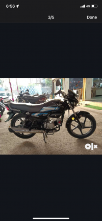 Red And Blue Hero HF 100