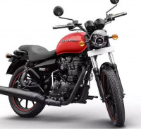 Royal Enfield Thunderbird X 350