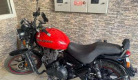 Royal Enfield Thunderbird X 350