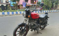 Royal Enfield Thunderbird X 350