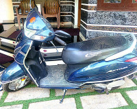 Honda Activa 6G Dlx 2022 Model