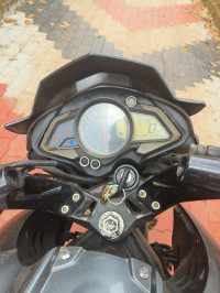 Bajaj Pulsar NS 160 2018 Model