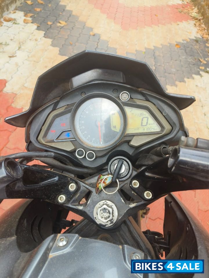 Bajaj Pulsar NS 160