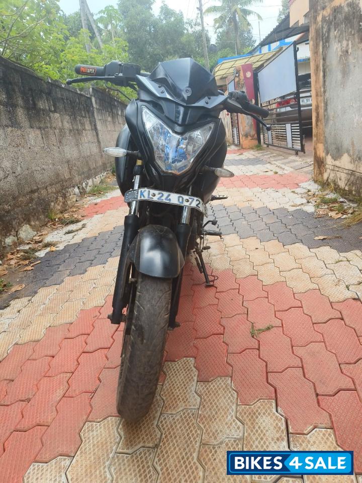 Bajaj Pulsar NS 160