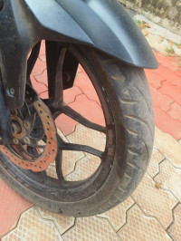 Bajaj Pulsar NS 160