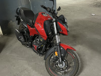 Hero Xtreme 160R 4V Standard