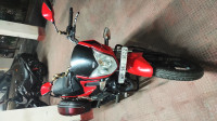 Hero Splendor iSmart 110 2017 Model