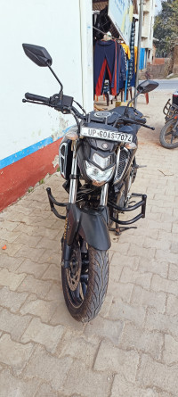 Yamaha FZ-S