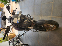 Bajaj Dominar 400 2018 Model