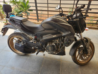Bajaj Dominar 400
