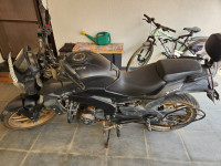 Bajaj Dominar 400