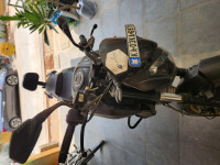 Bajaj Dominar 400