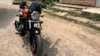 Royal Enfield 2022 Meteor 350 2022 Model
