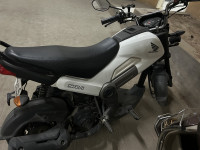 Honda Navi 2016 Model