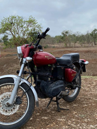 Royal Enfield Bullet Electra 2009 Model