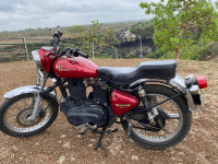 Royal Enfield Bullet Electra