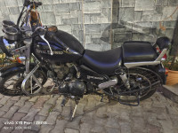 Royal Enfield Thunderbird 350 2013 Model