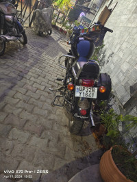 Royal Enfield Thunderbird 350