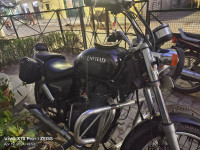Royal Enfield Thunderbird 350