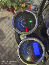 Royal Enfield Thunderbird 350