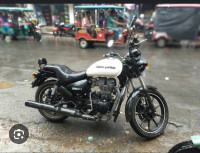 Royal Enfield Thunderbird X 350 2019 Model