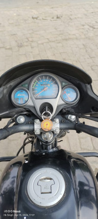 Hero Super Splendor 2019 Model