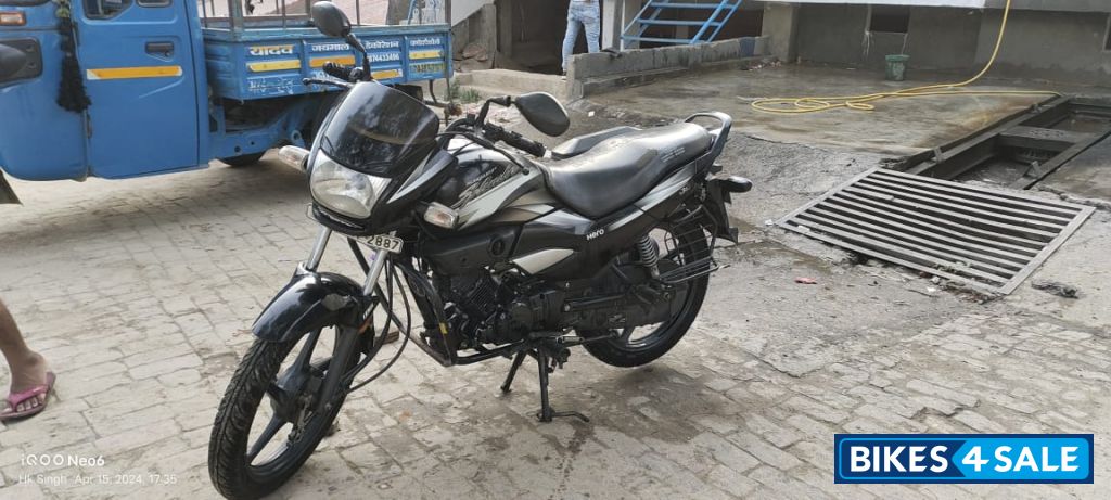 Hero Super Splendor