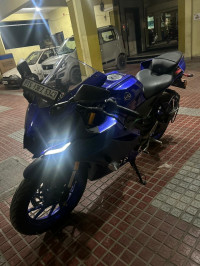 Yamaha R15 V4 2023 Model