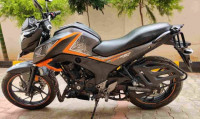 Honda CB Hornet 160R 2018 Model