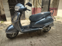 Suzuki Access 125 2013 Model