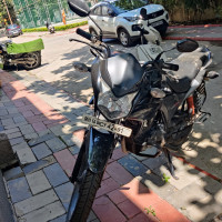 Honda CB Twister 2011 Model