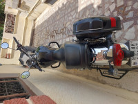 Honda Hness CB350 DLX 2020 Model