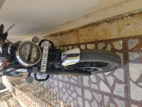 Honda Hness CB350 DLX