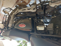 Honda Hness CB350 DLX