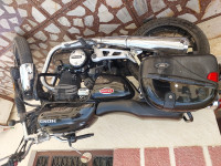Honda Hness CB350 DLX