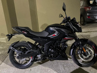 Bajaj Pulsar N160 Dual Channel ABS 2022 Model
